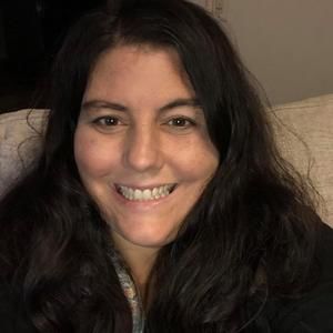 Meet your Posher, Kerri